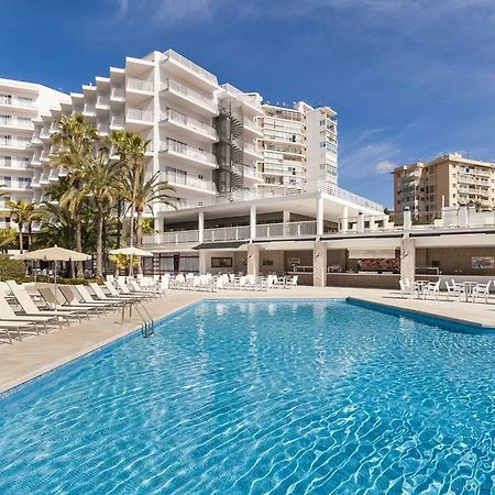 Globales Palmanova Hotel Exterior photo