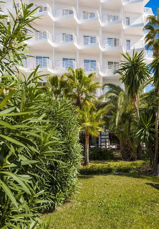 Globales Palmanova Hotel Exterior photo