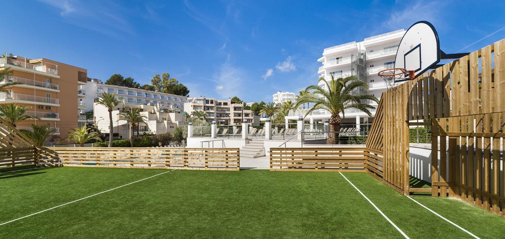 Globales Palmanova Hotel Exterior photo