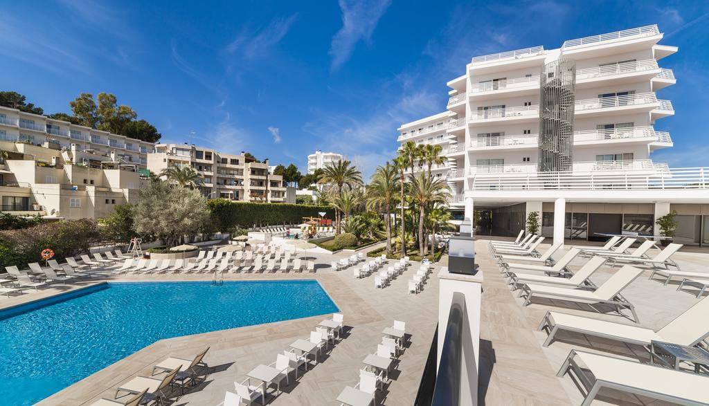 Globales Palmanova Hotel Exterior photo