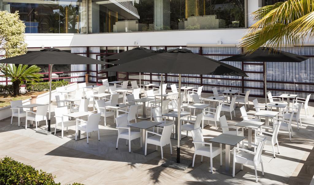 Globales Palmanova Hotel Exterior photo