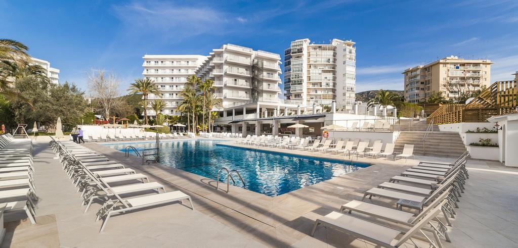 Globales Palmanova Hotel Exterior photo