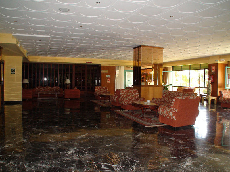Globales Palmanova Hotel Exterior photo