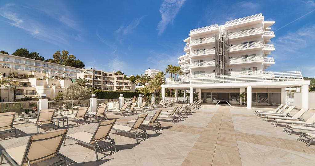 Globales Palmanova Hotel Exterior photo